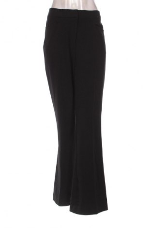 Damskie spodnie Calvin Klein, Rozmiar XL, Kolor Czarny, Cena 659,99 zł