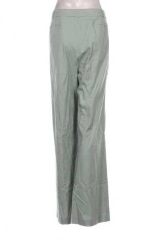 Női nadrág Calvin Klein, Méret XXL, Szín Zöld, Ár 37 969 Ft