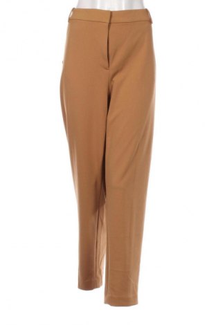 Női nadrág Calvin Klein, Méret 3XL, Szín Barna, Ár 46 999 Ft