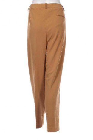 Női nadrág Calvin Klein, Méret 3XL, Szín Barna, Ár 46 999 Ft
