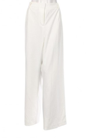 Női nadrág Calvin Klein, Méret 3XL, Szín Fehér, Ár 50 429 Ft