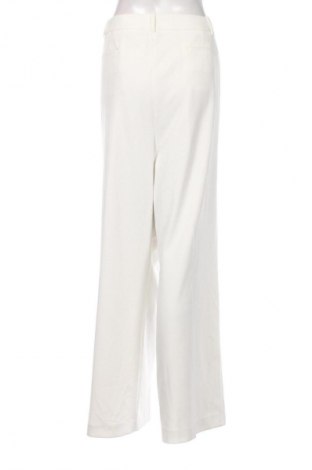 Női nadrág Calvin Klein, Méret 3XL, Szín Fehér, Ár 50 429 Ft