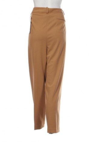 Női nadrág Calvin Klein, Méret XXL, Szín Barna, Ár 46 999 Ft