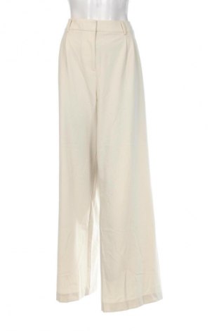 Női nadrág Calvin Klein, Méret XL, Szín Bézs, Ár 53 649 Ft