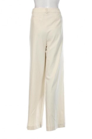 Női nadrág Calvin Klein, Méret XL, Szín Bézs, Ár 53 649 Ft