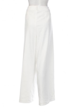 Női nadrág Calvin Klein, Méret 4XL, Szín Fehér, Ár 53 649 Ft