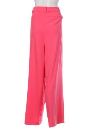 Női nadrág Calvin Klein, Méret 4XL, Szín Rózsaszín, Ár 53 649 Ft