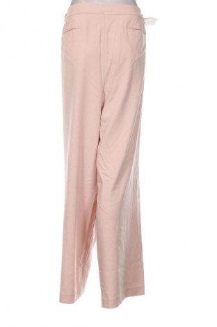 Pantaloni de femei Calvin Klein, Mărime 3XL, Culoare Roz, Preț 694,99 Lei