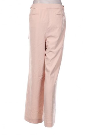 Női nadrág Calvin Klein, Méret XXL, Szín Rózsaszín, Ár 53 649 Ft