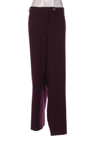 Damenhose Calvin Klein, Größe 4XL, Farbe Lila, Preis € 174,99
