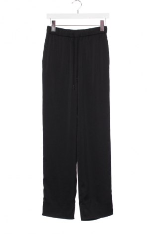 Γυναικείο παντελόνι Calvin Klein, Μέγεθος XS, Χρώμα Μαύρο, Τιμή 52,69 €