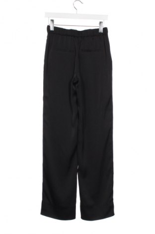 Γυναικείο παντελόνι Calvin Klein, Μέγεθος XS, Χρώμα Μαύρο, Τιμή 52,69 €