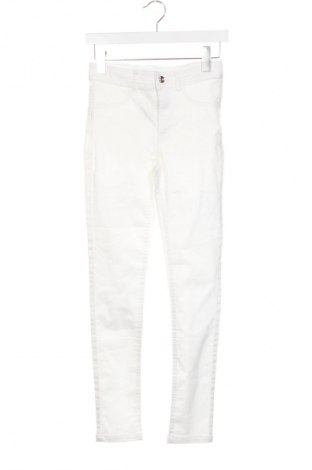 Damenhose Calzedonia, Größe XS, Farbe Weiß, Preis € 20,99