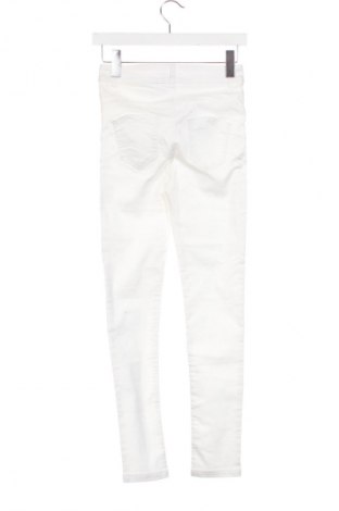 Damenhose Calzedonia, Größe XS, Farbe Weiß, Preis € 20,99