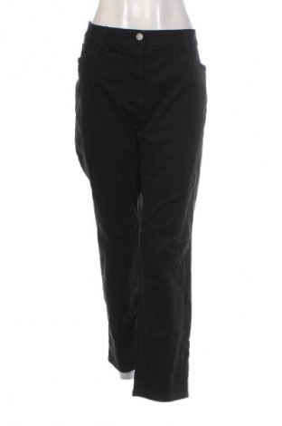 Damenhose Canda, Größe XXL, Farbe Schwarz, Preis 20,99 €