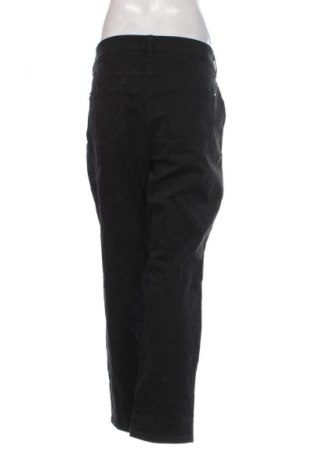 Damenhose Canda, Größe XXL, Farbe Schwarz, Preis 20,99 €