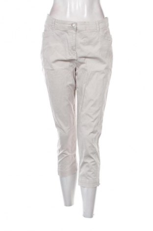 Damenhose Canda, Größe L, Farbe Beige, Preis € 14,77