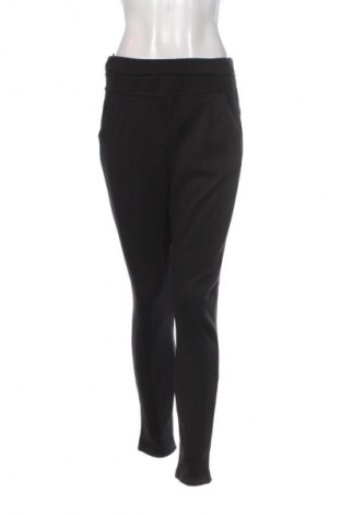 Pantaloni de femei Caroline Biss, Mărime M, Culoare Negru, Preț 141,99 Lei