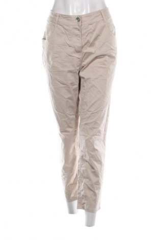 Damenhose Cecil, Größe XL, Farbe Beige, Preis € 24,99