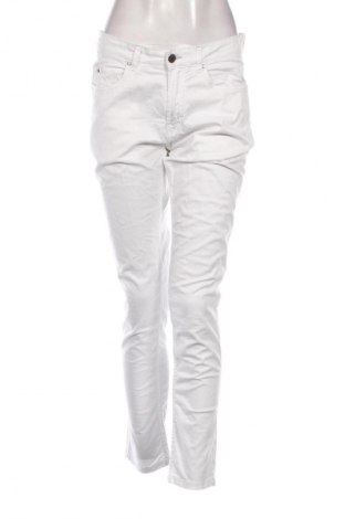 Damenhose Clayton, Größe XL, Farbe Weiß, Preis 14,83 €