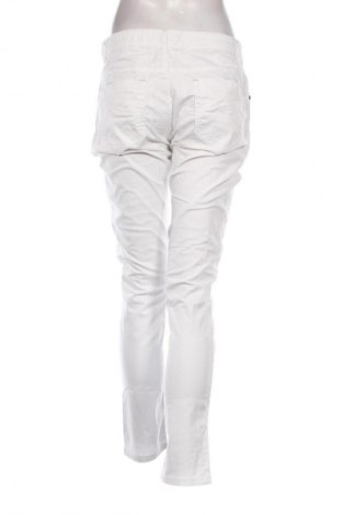 Damenhose Clayton, Größe XL, Farbe Weiß, Preis 14,83 €