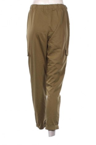 Damenhose Clockhouse, Größe S, Farbe Grün, Preis 14,83 €