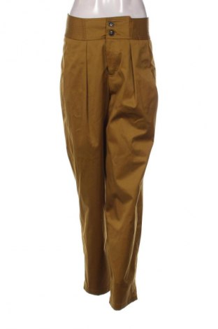 Damenhose Closed, Größe M, Farbe Grün, Preis € 224,99