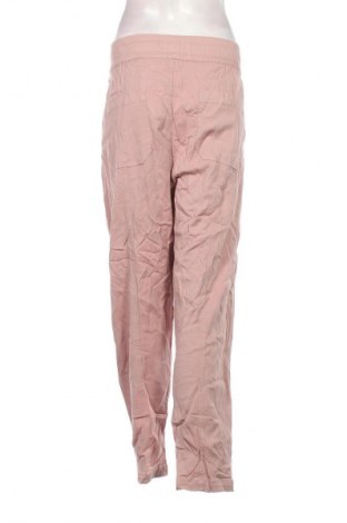 Dámske nohavice Commonry, Veľkosť 3XL, Farba Ružová, Cena  36,95 €