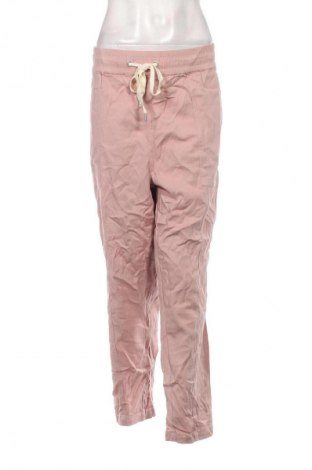 Dámske nohavice Commonry, Veľkosť 3XL, Farba Ružová, Cena  36,95 €