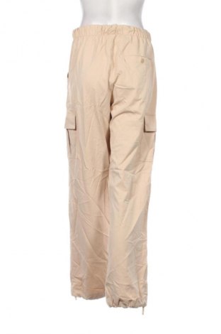 Pantaloni de femei Cotton On, Mărime S, Culoare Bej, Preț 158,99 Lei
