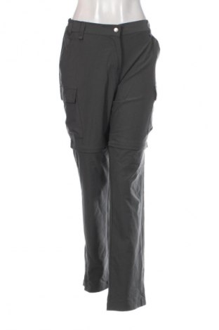Damenhose Crane, Größe L, Farbe Grau, Preis 26,99 €