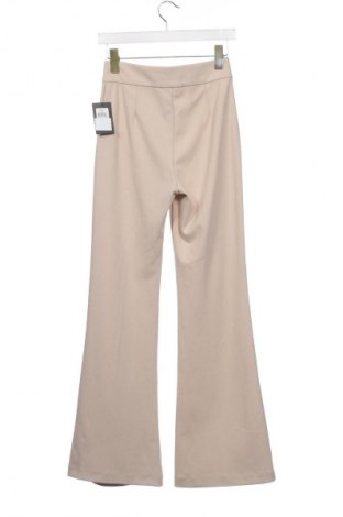 Damenhose DKNY, Größe XXS, Farbe Beige, Preis € 142,99