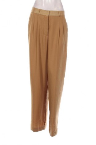 Damenhose DKNY, Größe S, Farbe Beige, Preis € 142,99