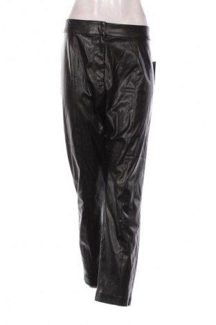 Damskie spodnie DKNY, Rozmiar L, Kolor Czarny, Cena 669,99 zł