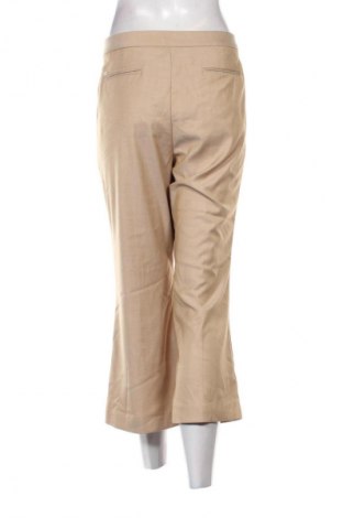 Női nadrág DKNY, Méret L, Szín Bézs, Ár 50 429 Ft