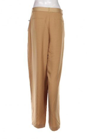 Damskie spodnie DKNY, Rozmiar XL, Kolor Beżowy, Cena 769,99 zł