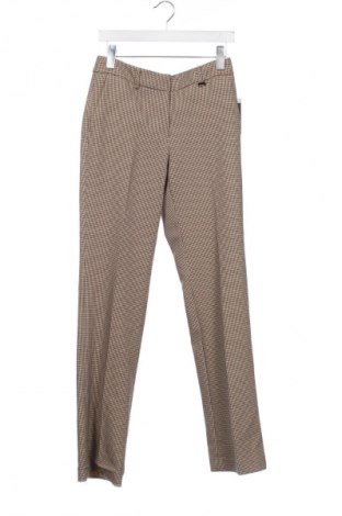 Дамски панталон DKNY, Размер XS, Цвят Многоцветен, Цена 192,99 лв.