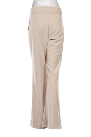 Damskie spodnie DKNY, Rozmiar M, Kolor Beżowy, Cena 769,99 zł