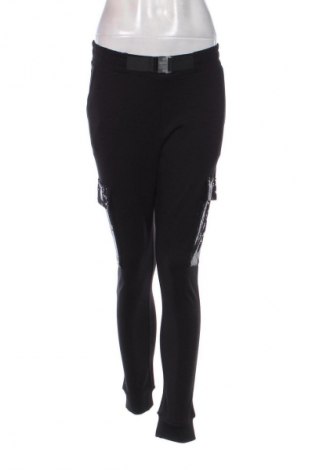 Dámske nohavice DKNY, Veľkosť S, Farba Čierna, Cena  32,95 €