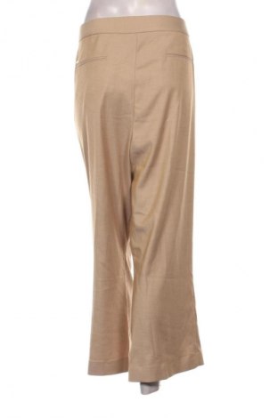 Női nadrág DKNY, Méret XXL, Szín Bézs, Ár 43 989 Ft