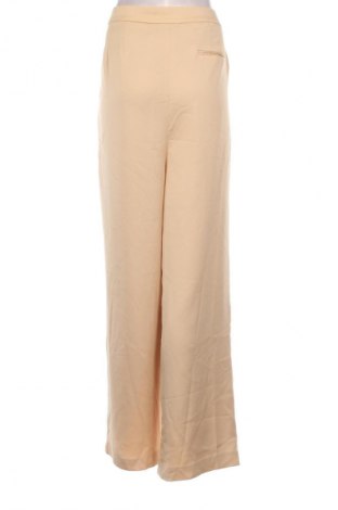 Damskie spodnie DKNY, Rozmiar XL, Kolor Beżowy, Cena 539,99 zł