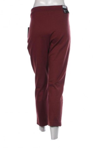 Női nadrág DKNY, Méret XL, Szín Piros, Ár 43 989 Ft