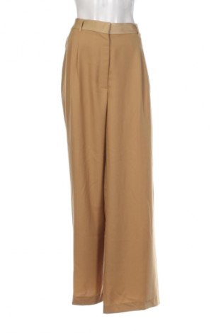 Női nadrág DKNY, Méret XL, Szín Barna, Ár 43 989 Ft