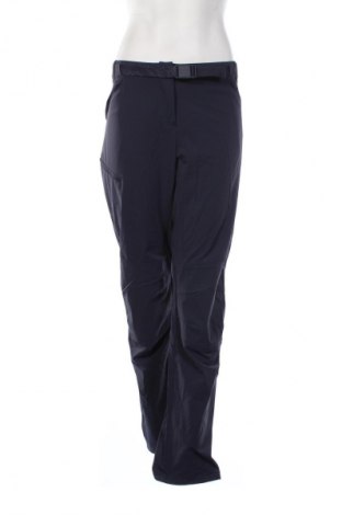 Dámske nohavice Decathlon, Veľkosť XL, Farba Modrá, Cena  19,95 €