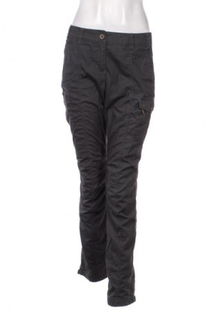 Damenhose Decathlon, Größe M, Farbe Grau, Preis € 19,95