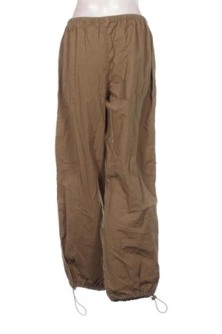 Damenhose Denim&Co., Größe L, Farbe Grün, Preis 26,99 €