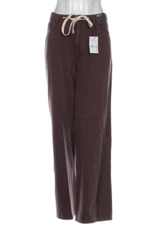 Dámske nohavice Denim&Co., Veľkosť L, Farba Hnedá, Cena  20,58 €