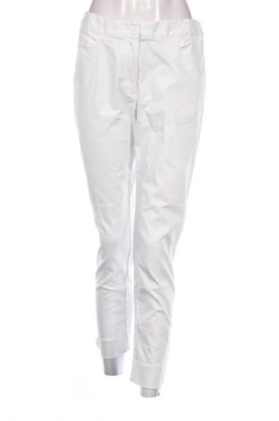 Damenhose Depot 96, Größe L, Farbe Weiß, Preis € 25,27