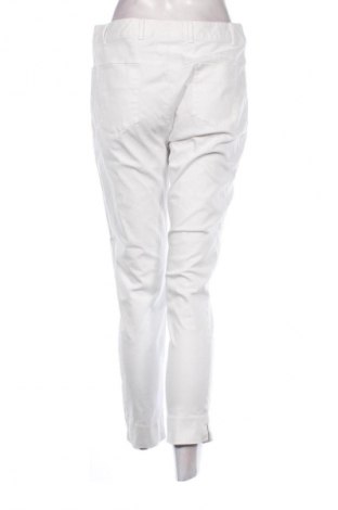 Damenhose Depot 96, Größe L, Farbe Weiß, Preis € 25,27