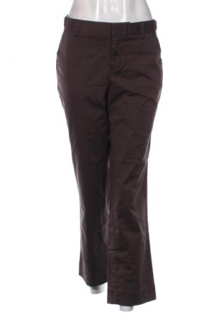 Női nadrág Dockers, Méret L, Szín Barna, Ár 12 441 Ft